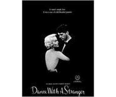 Un crime pour une passion DVD