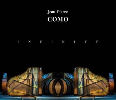 Infinite Digipack