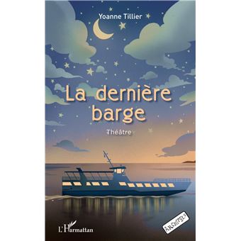 La dernière barge