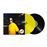 Lp-mydnight (2lp negro/amarillo)