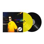 Lp-mydnight (2lp negro/amarillo)