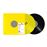 Lp-mydnight (2lp negro/amarillo)
