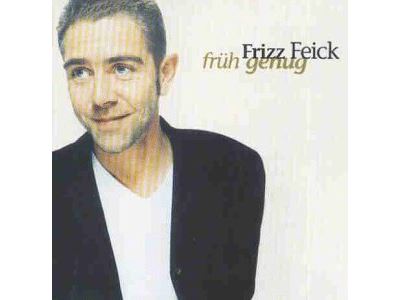 Frueh genug