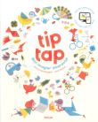 Tip tap, mon imagier interactif
