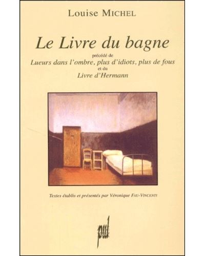 Le livre du bagne