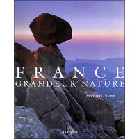 La France grandeur nature