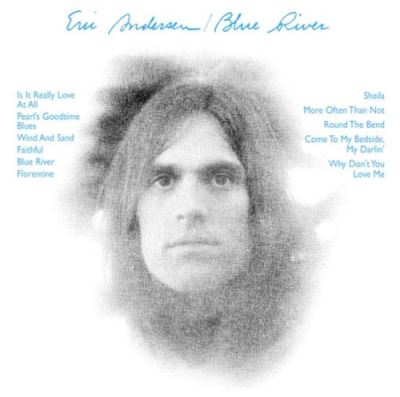 Blue river/inclus 2 bonus/b cd/ed limitee