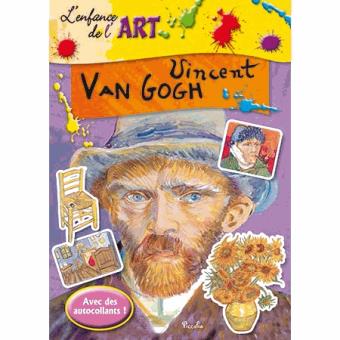 Vincent van Gogh - 1