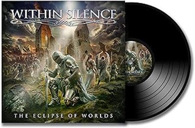 Eclipse Of Worlds