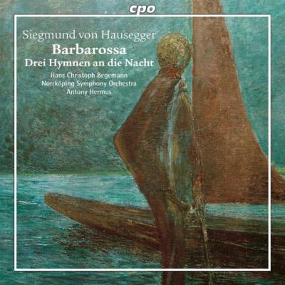Oeuvres symphoniques vol 3