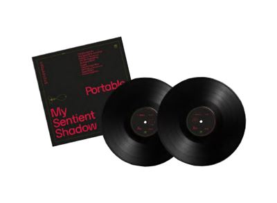 My Sentient Shadow