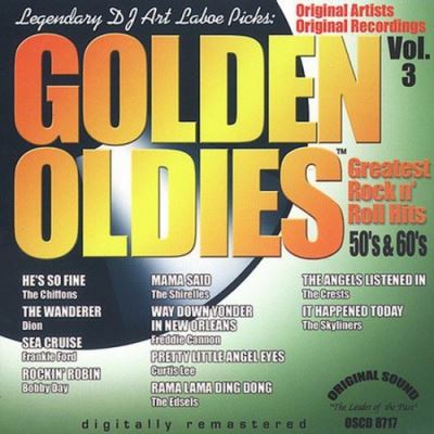 Golden oldies 3