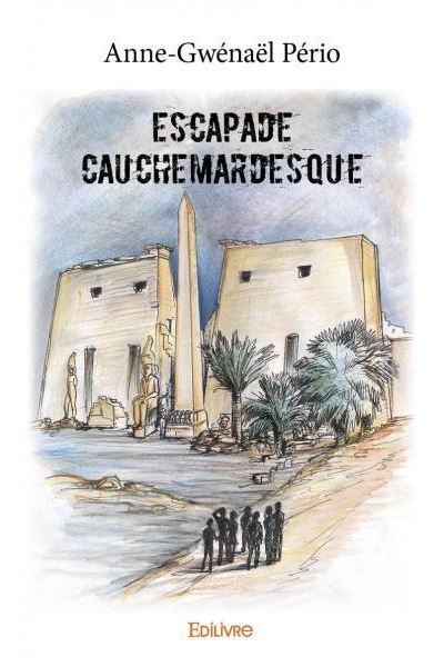 Escapade cauchemardesque