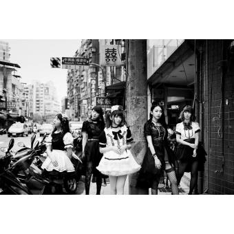 Daydreaming Choose me - Band-Maid - CD maxi single - Achat & prix