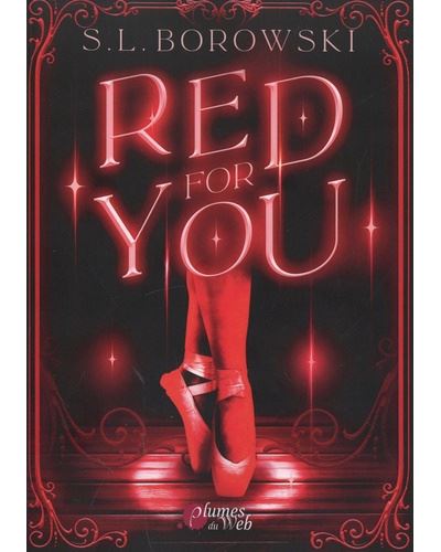 Red for You
