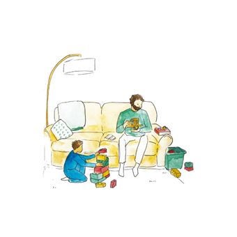 L'article et le nom, inséparables copains