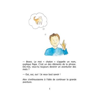 L'article et le nom, inséparables copains