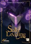 Solo Leveling T12