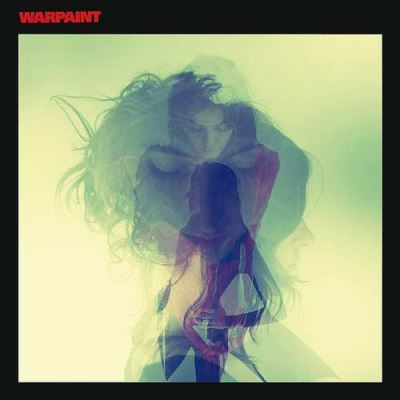 Warpaint/mpdl