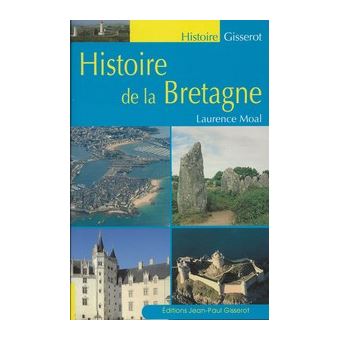 Histoire de Bretagne