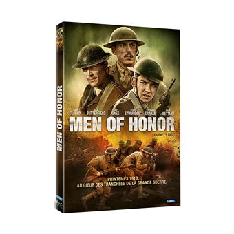 Men of honor