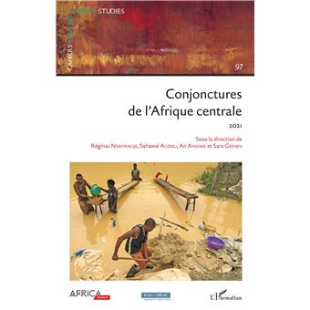 Conjonctures de l'Afrique centrale 2021