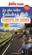 Balades à Moto Europe du Nord 2023 Petit Futé