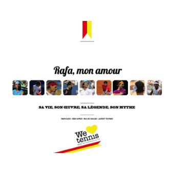 Rafa mon amour - 1
