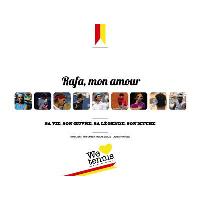 Rafa mon amour