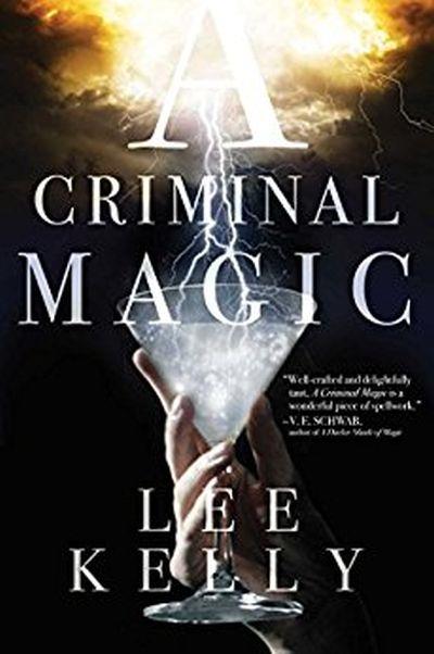 A criminal magic