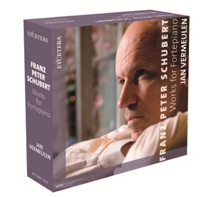 Works for pianoforte