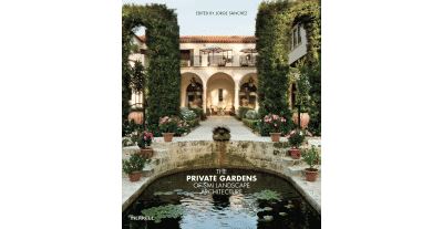 Private gardens of smi landscape architecture