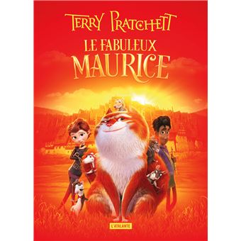 Le fabuleux Maurice