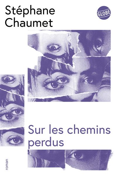 Sur les chemins perdus - Stéphane Chaumet (2024)