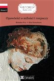 Histoires faciles a lire - histoires d amour et de desespoir - polonais