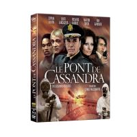 Le Pont de Cassandra Combo Blu-ray DVD