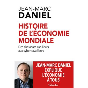 Histoire de l'économie mondiale