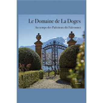 Le Domaine de la Doges