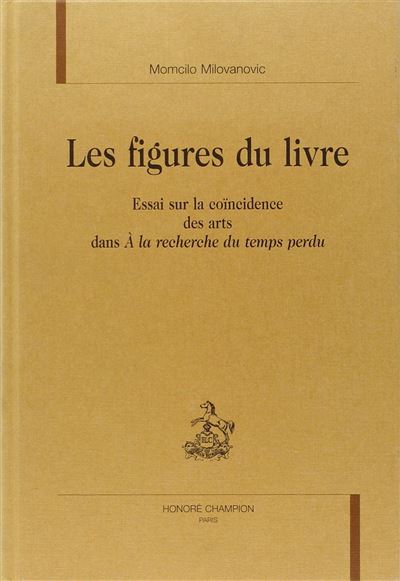 Les figures du livre