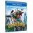 Zombillénium (Blu-ray 3D) - Blu-ray 3D compatible 2D
