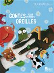 Contes pour petites oreilles