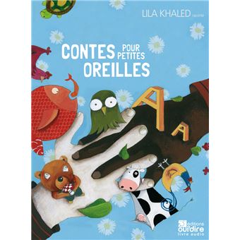 Contes pour petites oreilles