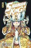 Shaman King (Star Edition)