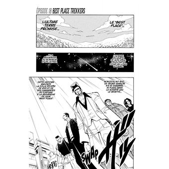 Shaman King (Star Edition)