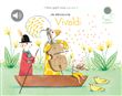 Je découvre Vivaldi