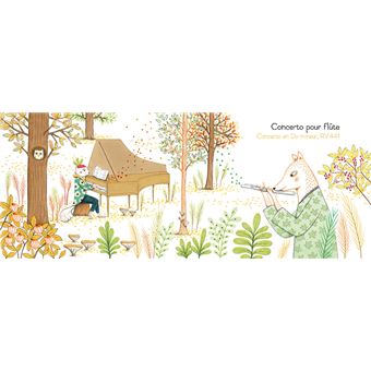 Je découvre Vivaldi