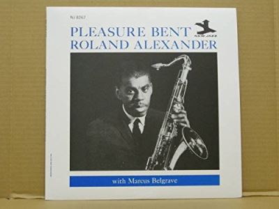 Pleasure bent