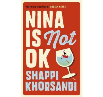 Nina is not ok