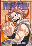 Agenda Fairy Tail 2020-2021