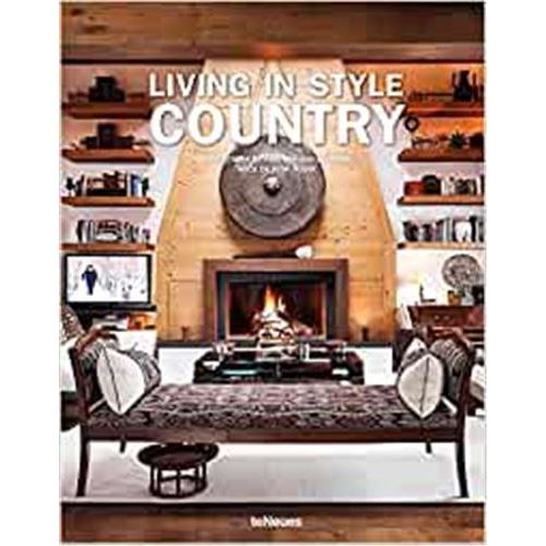 LIVING IN STYLE: COUNTRY